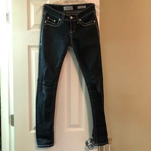 Daytrip Lynx Skinny Jeans